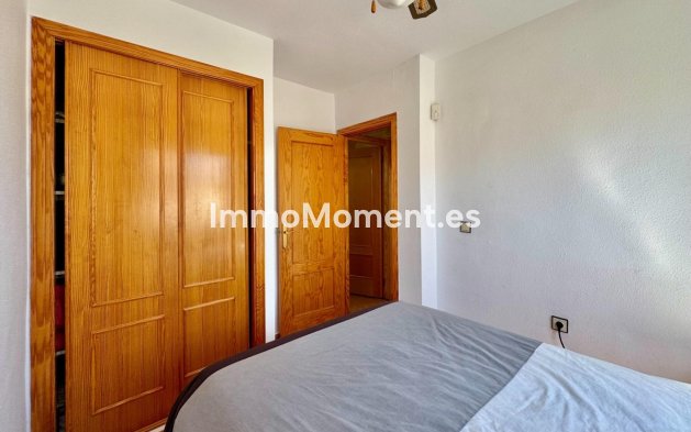 Wiederverkauf - Freistehende Villa - Orihuela - Los Altos