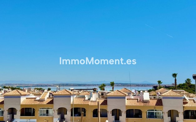 Wiederverkauf - Freistehende Villa - Orihuela - Los Altos