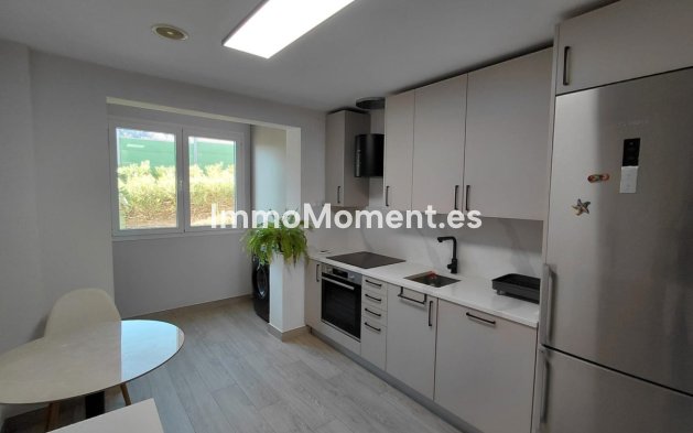 Revente - Appartement - Marbella - Nagüeles