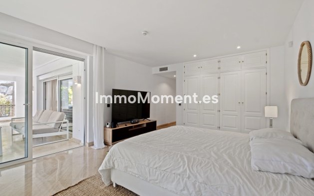 Resale - Apartment - Marbella - Marbella Centro