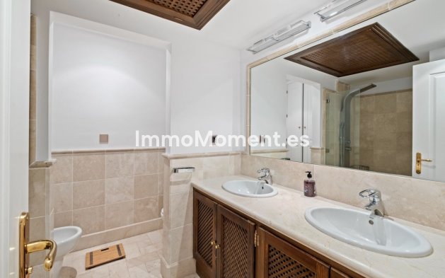 Resale - Apartment - Marbella - Marbella Centro