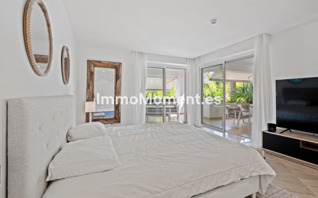 Resale - Apartment - Marbella - Marbella Centro