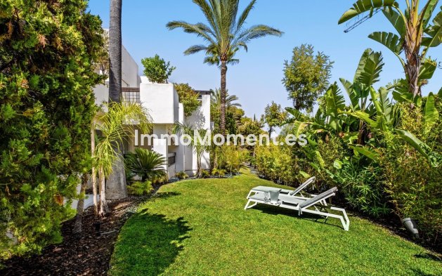 Resale - Apartment - Marbella - Marbella Centro