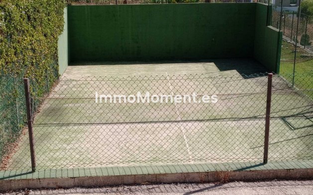 Revente - Maison mitoyenne - Estepona  - New Golden Mile