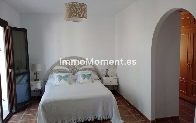 Revente - Maison mitoyenne - Estepona  - New Golden Mile
