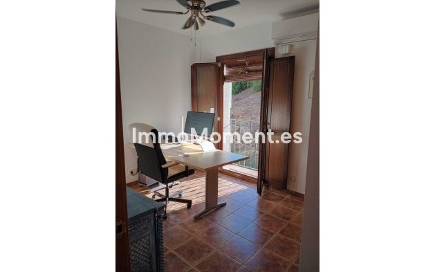Revente - Maison mitoyenne - Estepona  - New Golden Mile