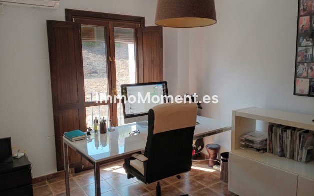 Revente - Maison mitoyenne - Estepona  - New Golden Mile