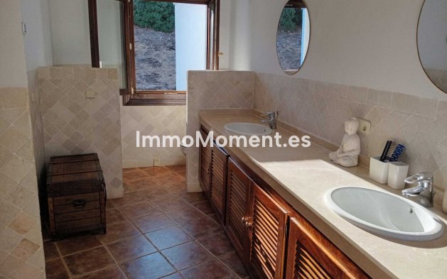 Revente - Maison mitoyenne - Estepona  - New Golden Mile