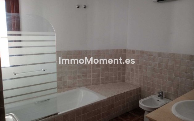 Revente - Maison mitoyenne - Estepona  - New Golden Mile