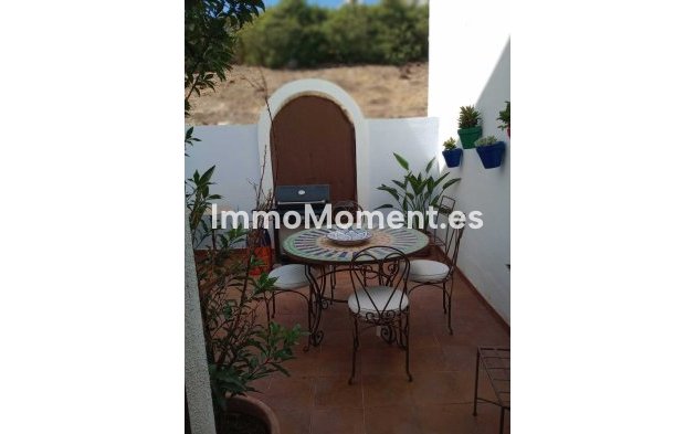 Revente - Maison mitoyenne - Estepona  - New Golden Mile