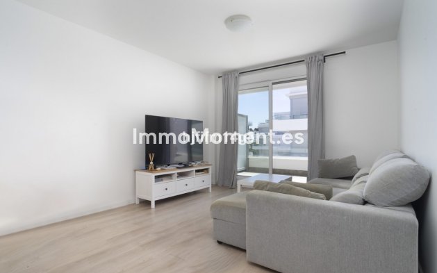 Bestaande woning - Appartement - Marbella - La Campana