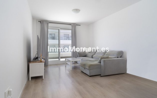 Bestaande woning - Appartement - Marbella - La Campana