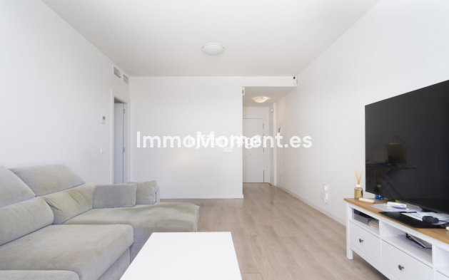 Bestaande woning - Appartement - Marbella - La Campana