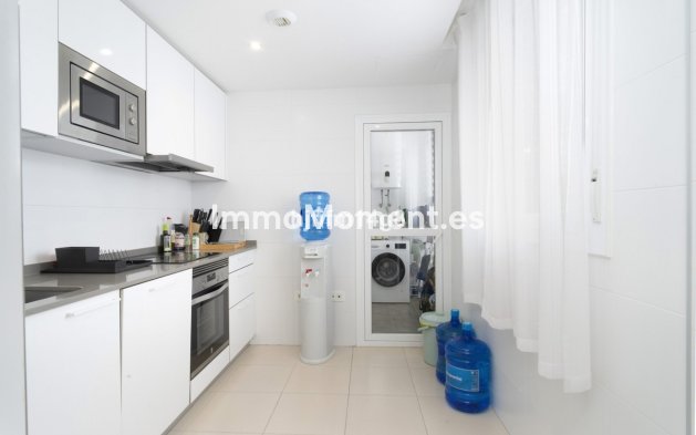 Bestaande woning - Appartement - Marbella - La Campana