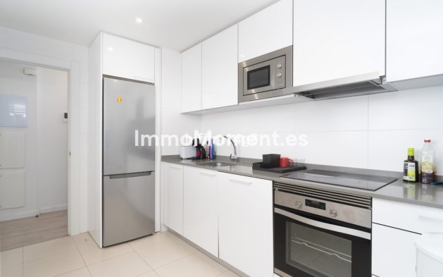 Bestaande woning - Appartement - Marbella - La Campana