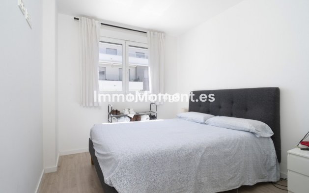 Bestaande woning - Appartement - Marbella - La Campana