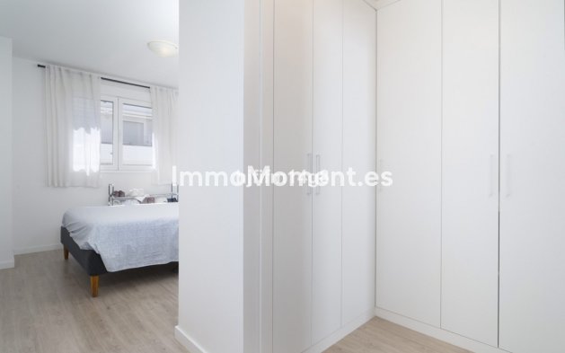 Bestaande woning - Appartement - Marbella - La Campana