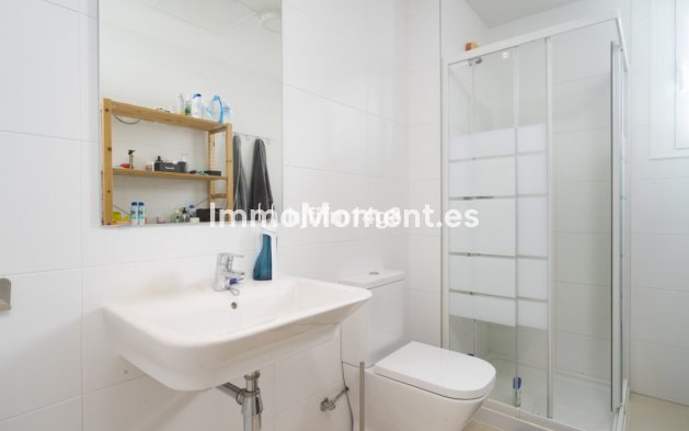 Bestaande woning - Appartement - Marbella - La Campana