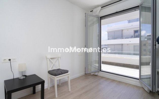Bestaande woning - Appartement - Marbella - La Campana