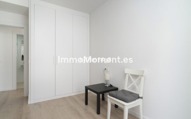 Bestaande woning - Appartement - Marbella - La Campana