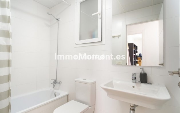 Bestaande woning - Appartement - Marbella - La Campana