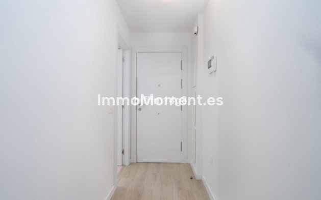 Bestaande woning - Appartement - Marbella - La Campana