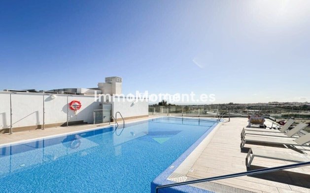 Bestaande woning - Appartement - Marbella - La Campana