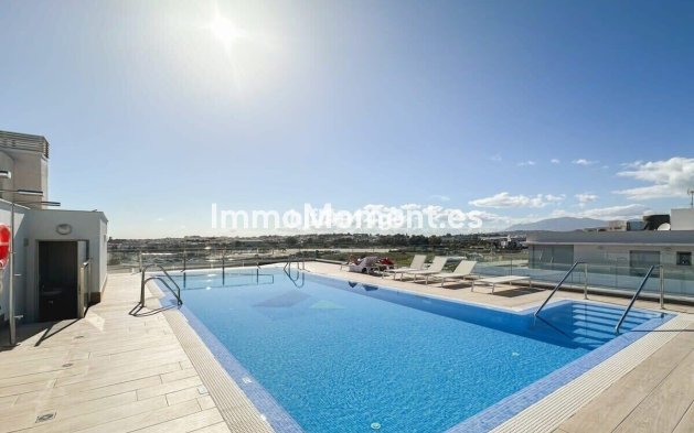 Bestaande woning - Appartement - Marbella - La Campana