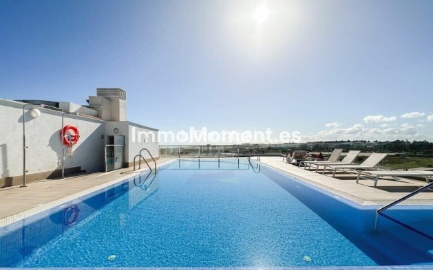 Bestaande woning - Appartement - Marbella - La Campana