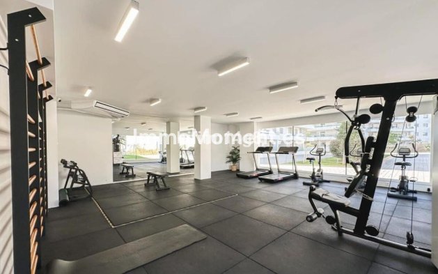 Bestaande woning - Appartement - Marbella - La Campana