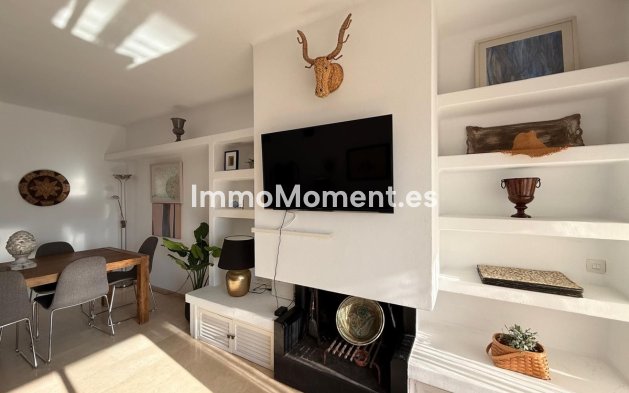 Bestaande woning - Appartement - Marbella - The Golden Mile