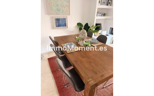 Bestaande woning - Appartement - Marbella - The Golden Mile
