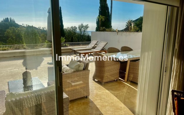 Bestaande woning - Appartement - Marbella - The Golden Mile