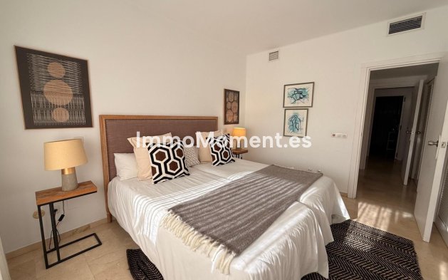 Bestaande woning - Appartement - Marbella - The Golden Mile