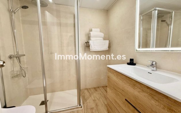 Bestaande woning - Appartement - Marbella - The Golden Mile