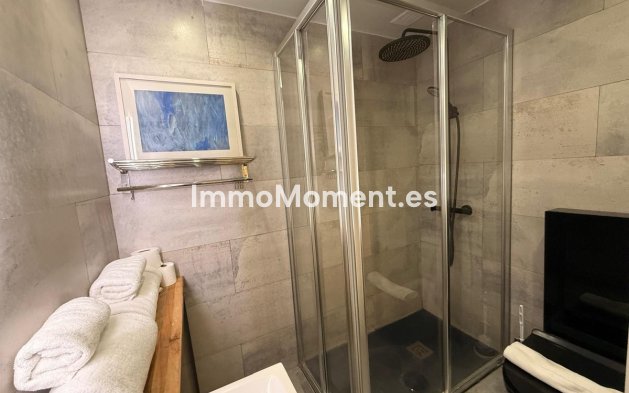 Bestaande woning - Appartement - Marbella - The Golden Mile