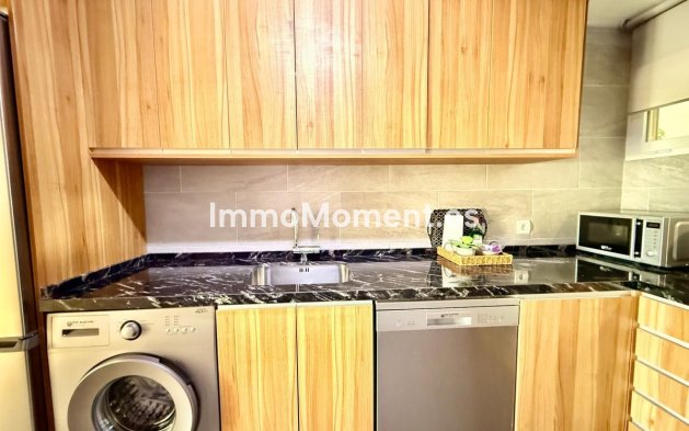 Bestaande woning - Appartement - Marbella - The Golden Mile
