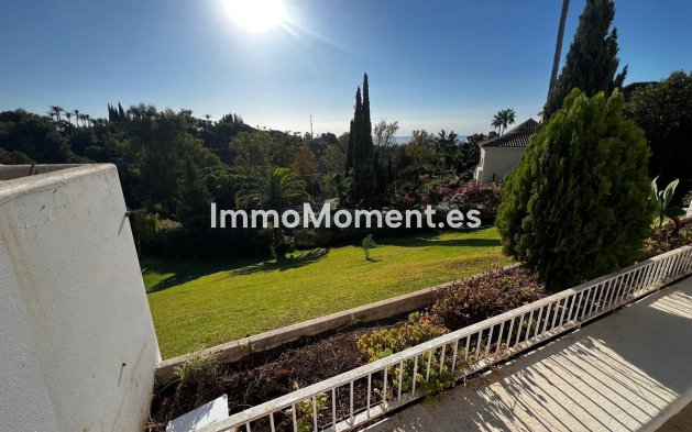 Bestaande woning - Appartement - Marbella - The Golden Mile