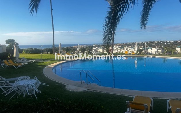 Bestaande woning - Appartement - Marbella - The Golden Mile
