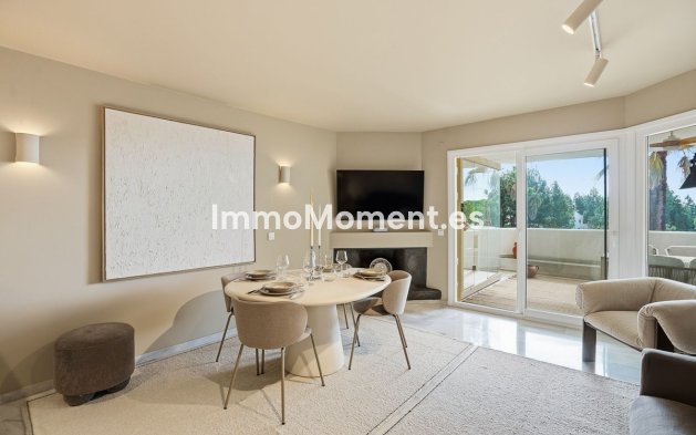 Revente - Appartement - Mijas - Calahonda