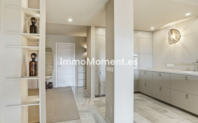 Revente - Appartement - Mijas - Calahonda
