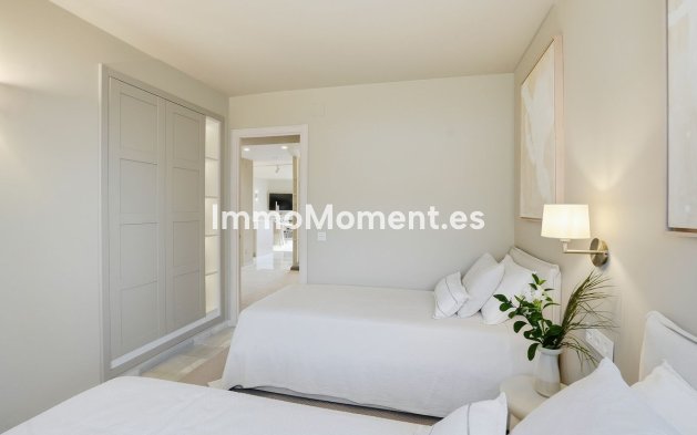 Revente - Appartement - Mijas - Calahonda