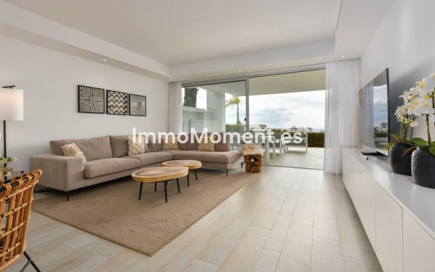 Revente - Appartement - Casares - Casares Centro