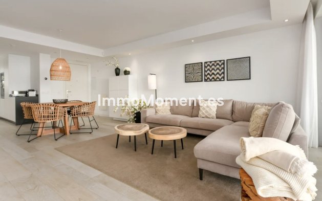Revente - Appartement - Casares - Casares Centro