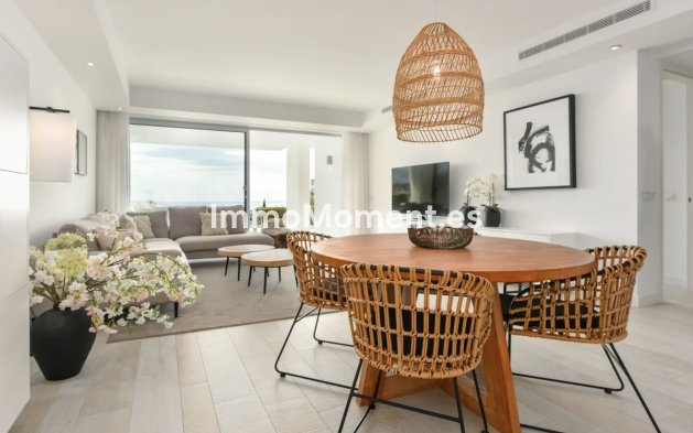 Revente - Appartement - Casares - Casares Centro