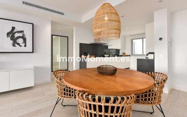 Revente - Appartement - Casares - Casares Centro