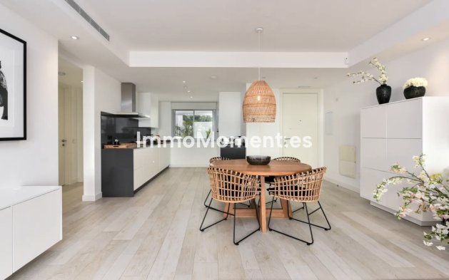 Revente - Appartement - Casares - Casares Centro