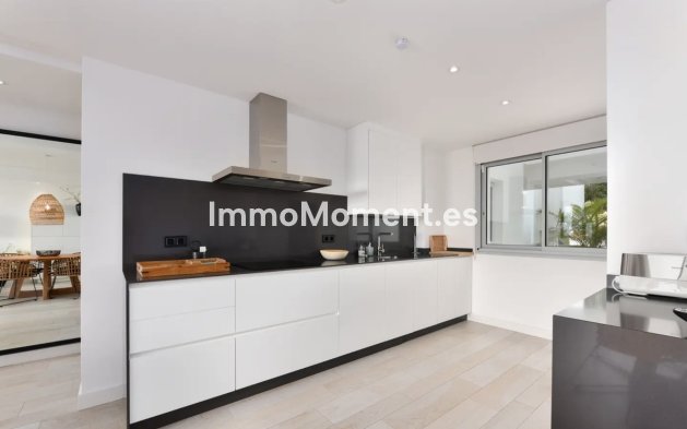 Revente - Appartement - Casares - Casares Centro