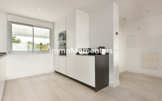 Revente - Appartement - Casares - Casares Centro