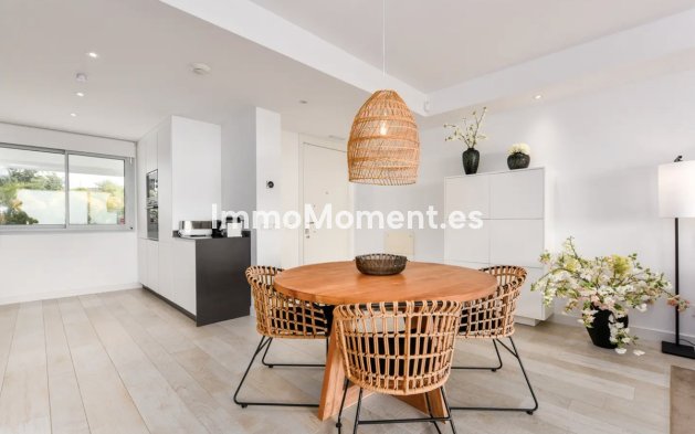 Revente - Appartement - Casares - Casares Centro